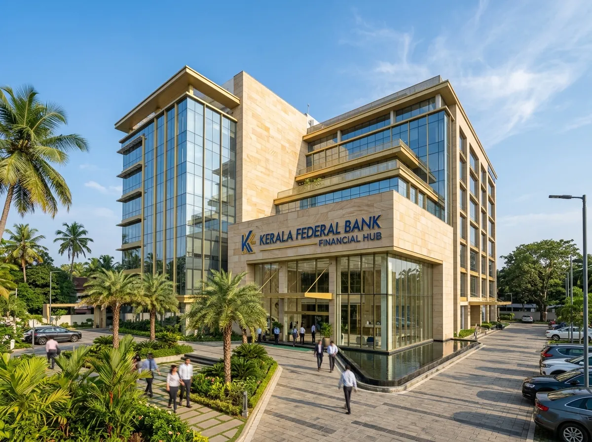 Cherupuzha Branch